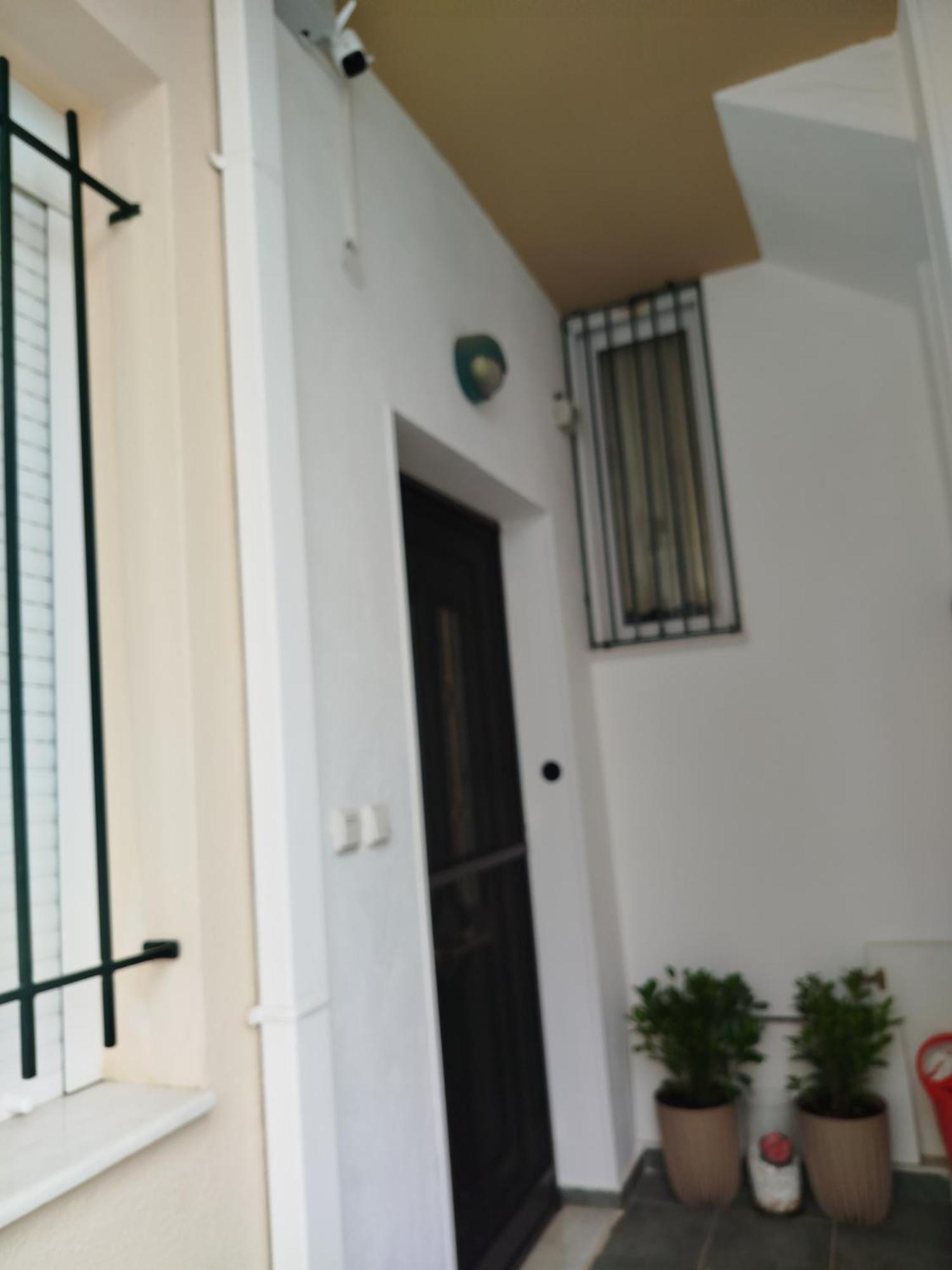 Appartamento Comfy Alykes Apartment, Volos